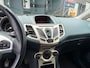 Ford Fiesta 1.25 Ghia CRUISE/CLIMA/LAGEKM/XENON/LMV/PDC