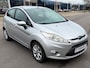 Ford Fiesta 1.25 Ghia CRUISE/CLIMA/LAGEKM/XENON/LMV/PDC