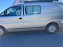 Hyundai H-1 H200 2.5 TDI LUCKYCAMPOMBOUW/GEELKENTEKEN/CAMPER