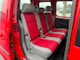 Volkswagen Caddy 1.4 Optive 7PERSOONS/CLIMA/ELKPAKKET/APK