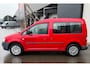 Volkswagen Caddy 1.4 Optive 7PERSOONS/CLIMA/ELKPAKKET/APK