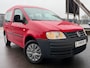 Volkswagen Caddy 1.4 Optive 7PERSOONS/CLIMA/ELKPAKKET/APK