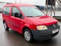 Volkswagen Caddy 1.4 Optive 7PERSOONS/CLIMA/ELKPAKKET/APK