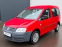 Volkswagen Caddy 1.4 Optive 7PERSOONS/CLIMA/ELKPAKKET/APK