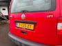 Volkswagen Caddy 1.4 Optive 7PERSOONS/CLIMA/ELKPAKKET/APK