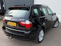 BMW X3 2.0d PANORAMADAK/LEDER/AUTO./MEMORY/VOLO-H