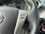 Nissan Note 1.2 DIG-S Connect Edition AUTOMAAT/VOLONDERHOUD/KEYLES/NAVI/CRUISE/CLIMA
