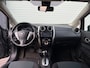 Nissan Note 1.2 DIG-S Connect Edition AUTOMAAT/VOLONDERHOUD/KEYLES/NAVI/CRUISE/CLIMA