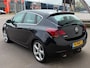 Opel Astra 1.4 Turbo Sport LEDER/VOLO-H/OPC/STOELVERWARMING/CRUISE
