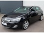 Opel Astra 1.4 Turbo Sport LEDER/VOLO-H/OPC/STOELVERWARMING/CRUISE