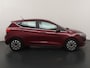 Ford Fiesta EcoBoost 100pk Titanium | Dealer onderhouden | Winterpack | Cruise | All-season banden | Keyless | Led | Apple carplay | android auto