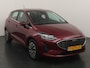 Ford Fiesta EcoBoost 100pk Titanium | Dealer onderhouden | Winterpack | Cruise | All-season banden | Keyless | Led | Apple carplay | android auto