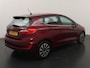 Ford Fiesta EcoBoost 100pk Titanium | Dealer onderhouden | Winterpack | Cruise | All-season banden | Keyless | Led | Apple carplay | android auto