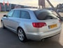 Audi A6 Avant 2.4 S-LINE/PANO/LEDER/CRUISE/6CILLINDER/STOELVERWARMING