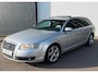Audi A6 Avant 2.4 S-LINE/PANO/LEDER/CRUISE/6CILLINDER/STOELVERWARMING