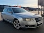 Audi A6 Avant 2.4 S-LINE/PANO/LEDER/CRUISE/6CILLINDER/STOELVERWARMING