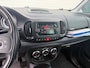 Fiat 500L Living 0.9 TwinAir Lounge 7PERSOONS/CAMERA/NAVI/CRUISE/CLIMA/NAP