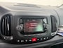 Fiat 500L Living 0.9 TwinAir Lounge 7PERSOONS/CAMERA/NAVI/CRUISE/CLIMA/NAP