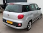 Fiat 500L Living 0.9 TwinAir Lounge 7PERSOONS/CAMERA/NAVI/CRUISE/CLIMA/NAP