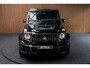Mercedes-Benz G-klasse 63 BRABUS 800 Burmester Carbon 360 Camera Distronic + Navi Camera PTS Ambient LM velgen