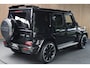 Mercedes-Benz G-klasse 63 BRABUS 800 Burmester - Carbon - 360 Camera - Cruis Control adaptief - IWC