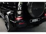 Mercedes-Benz G-klasse 63 BRABUS 800 Burmester Carbon 360 Camera Distronic + Navi Camera PTS Ambient LM velgen