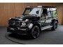 Mercedes-Benz G-klasse 63 BRABUS 800 Burmester Carbon 360 Camera Distronic + Navi Camera PTS Ambient LM velgen