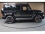 Mercedes-Benz G-klasse 63 BRABUS 800 Burmester - Carbon - 360 Camera - Cruis Control adaptief - IWC