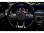 Mercedes-Benz G-klasse 63 BRABUS 800 Burmester Carbon 360 Camera Distronic + Navi Camera PTS Ambient LM velgen