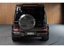 Mercedes-Benz G-klasse 63 BRABUS 800 Burmester Carbon 360 Camera Distronic + Navi Camera PTS Ambient LM velgen
