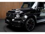 Mercedes-Benz G-klasse 63 BRABUS 800 Burmester Carbon 360 Camera Distronic + Navi Camera PTS Ambient LM velgen