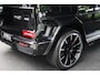 Mercedes-Benz G-klasse 63 BRABUS 800 Burmester - Carbon - 360 Camera - Cruis Control adaptief - IWC
