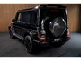 Mercedes-Benz G-klasse 63 BRABUS 800 Burmester Carbon 360 Camera Distronic + Navi Camera PTS Ambient LM velgen