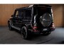 Mercedes-Benz G-klasse 63 BRABUS 800 Burmester Carbon 360 Camera Distronic + Navi Camera PTS Ambient LM velgen