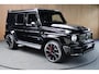 Mercedes-Benz G-klasse 63 BRABUS 800 Burmester - Carbon - 360 Camera - Cruis Control adaptief - IWC