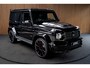 Mercedes-Benz G-klasse 63 BRABUS 800 Burmester Carbon 360 Camera Distronic + Navi Camera PTS Ambient LM velgen