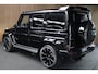Mercedes-Benz G-klasse 63 BRABUS 800 Burmester - Carbon - 360 Camera - Cruis Control adaptief - IWC