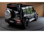 Mercedes-Benz G-klasse 63 BRABUS 800 Burmester Carbon 360 Camera Distronic + Navi Camera PTS Ambient LM velgen