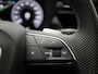 Audi A3 Sportback 45 TFSI e S edition Competition l Adaptive cruise control l Glazen panoramadak l Navigatie l Climate control l Achteruitrijcamera l Head-up display l Stylingpakket carbon l Stoelverwarming l Optiekpakket zwart plus l Alarm klasse III l SONOS Premium met 3D-geluid l LED-koplampen