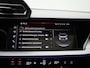 Audi A3 Sportback 45 TFSI e S edition Competition l Adaptive cruise control l Glazen panoramadak l Navigatie l Climate control l Achteruitrijcamera l Head-up display l Stylingpakket carbon l Stoelverwarming l Optiekpakket zwart plus l Alarm klasse III l SONOS Premium met 3D-geluid l LED-koplampen