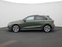 Audi A3 Sportback 45 TFSI e S edition Competition l Adaptive cruise control l Glazen panoramadak l Navigatie l Climate control l Achteruitrijcamera l Head-up display l Stylingpakket carbon l Stoelverwarming l Optiekpakket zwart plus l Alarm klasse III l SONOS Premium met 3D-geluid l LED-koplampen