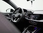 Audi A3 Sportback 45 TFSI e S edition Competition l Adaptive cruise control l Glazen panoramadak l Navigatie l Climate control l Achteruitrijcamera l Head-up display l Stylingpakket carbon l Stoelverwarming l Optiekpakket zwart plus l Alarm klasse III l SONOS Premium met 3D-geluid l LED-koplampen