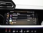 Audi A3 Sportback 45 TFSI e S edition Competition l Adaptive cruise control l Glazen panoramadak l Navigatie l Climate control l Achteruitrijcamera l Head-up display l Stylingpakket carbon l Stoelverwarming l Optiekpakket zwart plus l Alarm klasse III l SONOS Premium met 3D-geluid l LED-koplampen