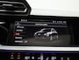Audi A3 Sportback 45 TFSI e S edition Competition l Adaptive cruise control l Glazen panoramadak l Navigatie l Climate control l Achteruitrijcamera l Head-up display l Stylingpakket carbon l Stoelverwarming l Optiekpakket zwart plus l Alarm klasse III l SONOS Premium met 3D-geluid l LED-koplampen