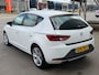 SEAT Leon 1.4 TSI FR Business CRUISE/VOLONDERHOUD/RODESTICKSELS/BLUETOOTH/
