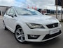 SEAT Leon 1.4 TSI FR Business CRUISE/VOLONDERHOUD/RODESTICKSELS/BLUETOOTH/