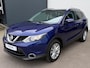 Nissan Qashqai 1.2 Connect Edition PANO/CRUISE/CAMERA/CLIMA/NAP!