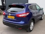 Nissan Qashqai 1.2 Connect Edition PANO/CRUISE/CAMERA/CLIMA/NAP!