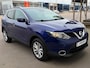Nissan Qashqai 1.2 Connect Edition PANO/CRUISE/CAMERA/CLIMA/NAP!