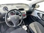 Peugeot 107 1.0 Active | AUTOMAAT | 56.000 KM | Airco | 12 Maanden BOVAG Garantie |